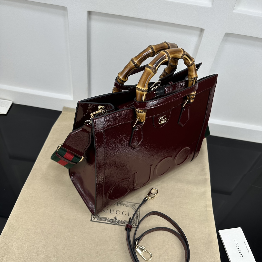 Gucci Top Handle Bags